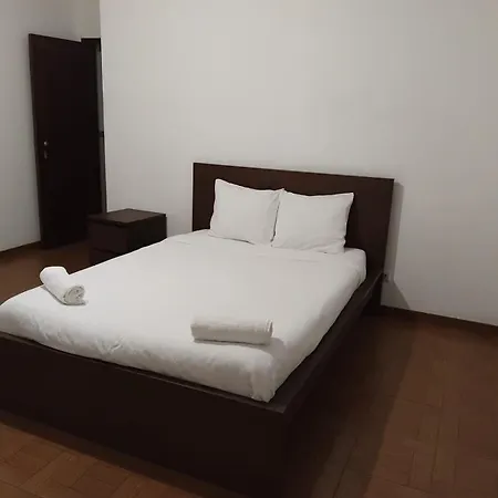 Guest house Come Inn Costa Da Caparica *