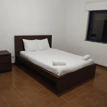 Come Inn Costa Da Caparica * Costa de Caparica