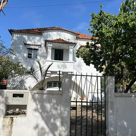 Come Inn Costa Da Caparica * Costa de Caparica