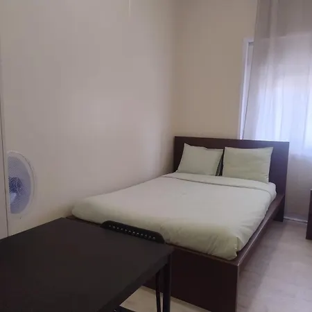 Penzion Come Inn Costa Da Caparica