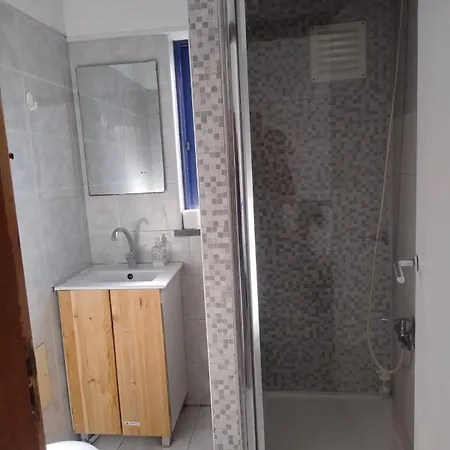 Come Inn Costa Da Caparica *