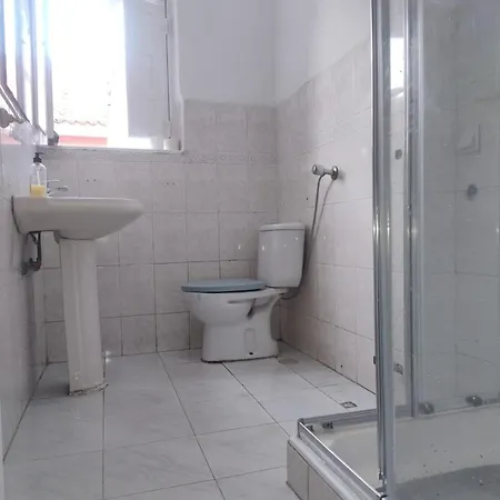Come Inn Costa Da Caparica Costa de Caparica