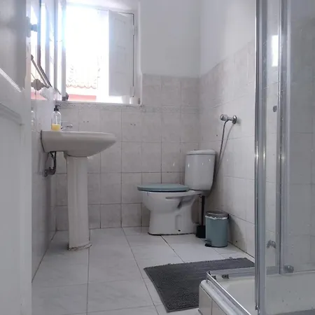 Come Inn Costa Da Caparica