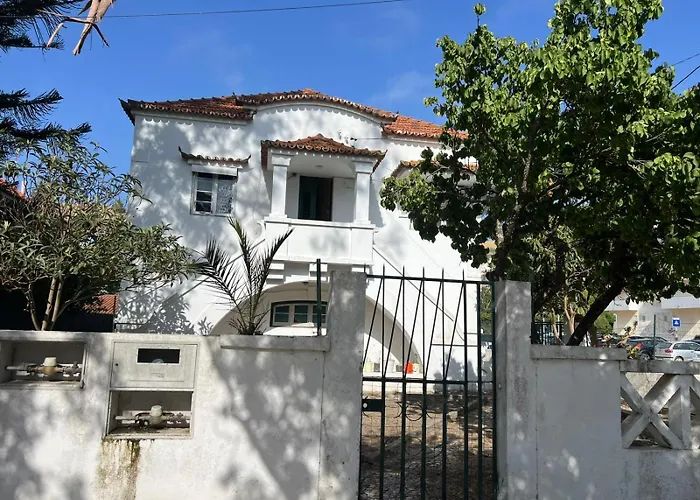 Come Inn Costa Da Caparica * Costa de Caparica